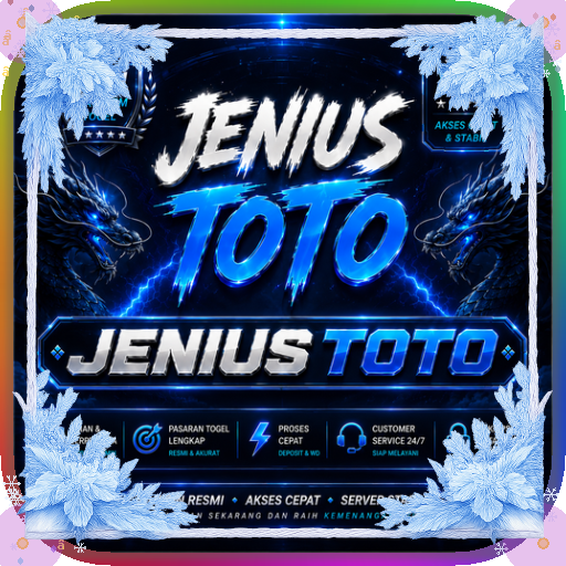 jeniustoto — galeri pratinjau - APK Resmi
