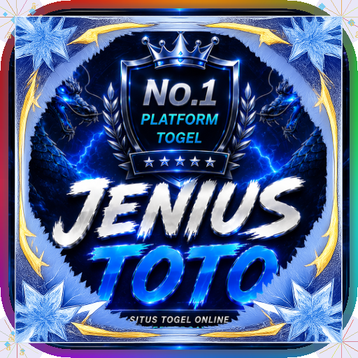 jeniustoto — galeri pratinjau Resmi APK
